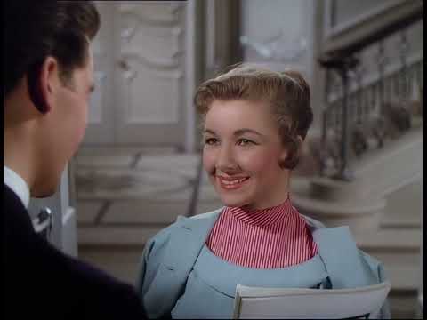 A Paris Con Amor 1955 Upscaling 4k UHD