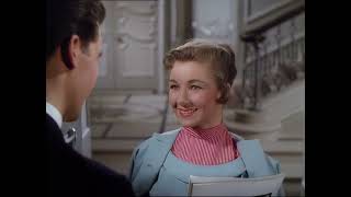 A Paris Con Amor 1955 Upscaling 4k UHD