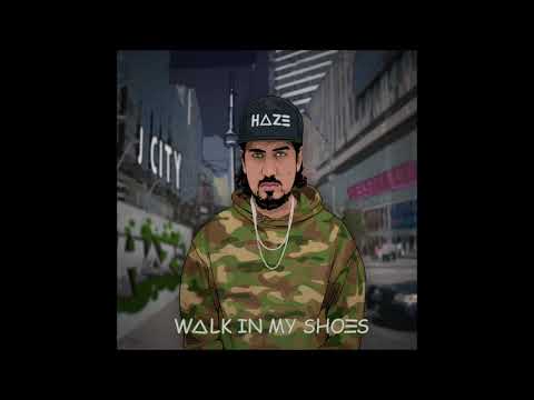 Haze - The Cut Off [Official Audio]