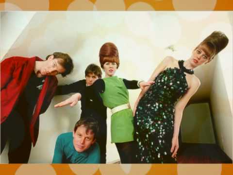 The B-52´s - Housework