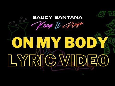 Video thumbnail for On My Body