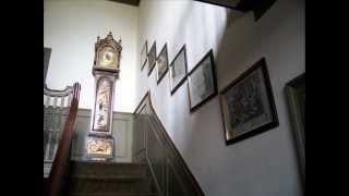 Grandfathers Clock folk song