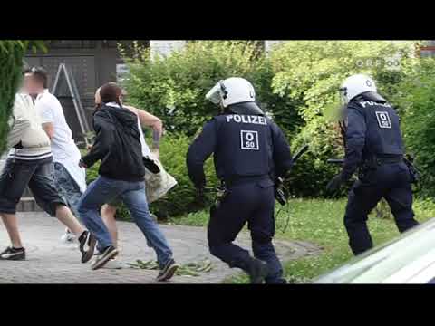 Regionalliga Mitte: FC Blau-Weiß Linz vs GAK 1:2(0:0), 12. 6. 2009 (Beitrag ORF)