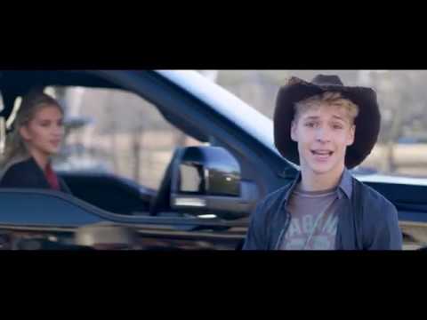 Baylee Littrell - Don't Knock It (Official Video)