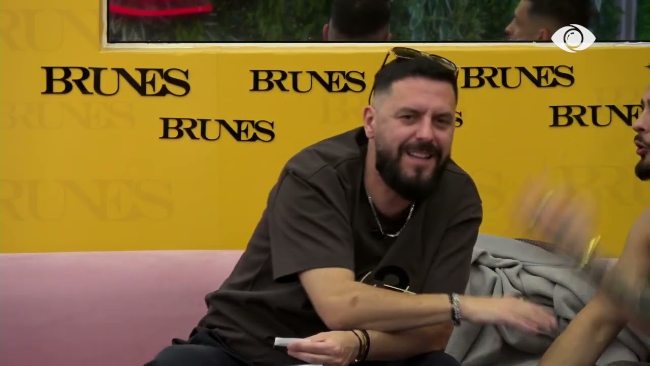 Je i paedukatë/ Miri i drejtohet Gimbos