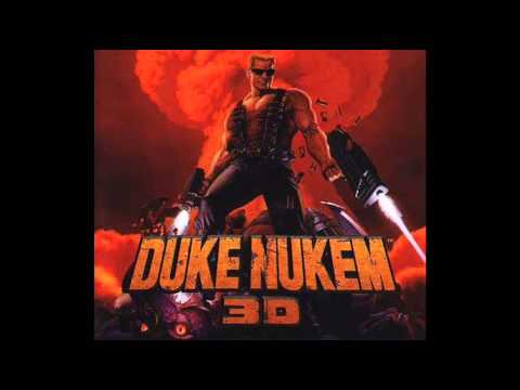 Duke Nukem 3D - Stalker.mid (Hollywood Holocaust)