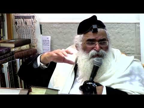 הרב יורם אברג'ל-המסר היומי-לא להתיאש-י' סיון תשפ"ו