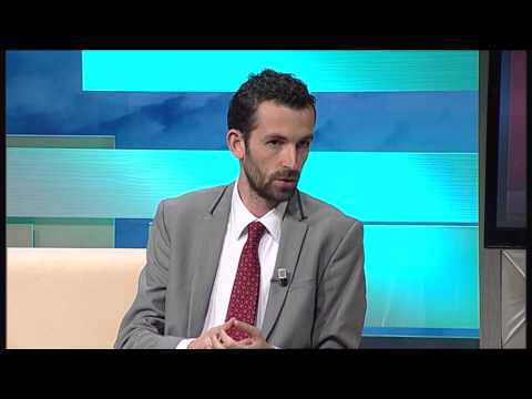 Ditë e Re Weekend, 22 mars 2015, (Pjesa II)