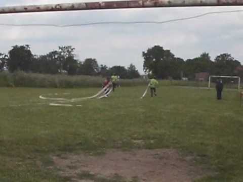 SDH Bukovno - Březovice 2012 Ženy