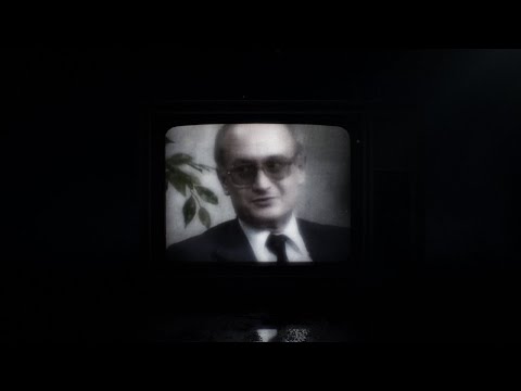 Know Your History |  Official Call of Duty®: Black Ops Cold War Trailer