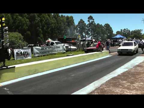 5ª Etapa Noroeste Missões 2014 - Yoyage DT 89