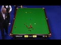 O'Sullivan's 147 2014 UK Championship