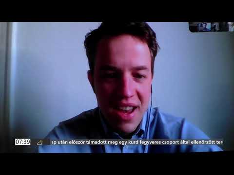 PIRKADAT M. Kende Péterrel: Molnár Tamás Levente – Ez a modernizációs folyamatot elég látványos