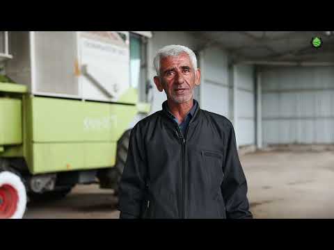 Mexanizatorlar biçinə tam hazırdırlar