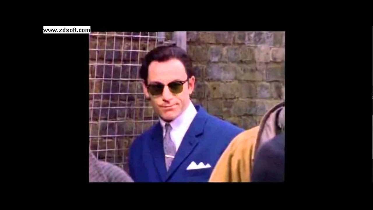 The Hunter And The Perfectionist [Wattpad]