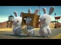 Rabbids Invasion Run Rabbid Run