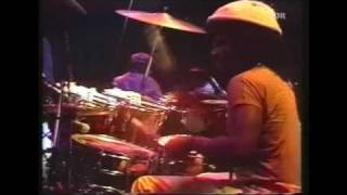 Black Uhuru - Shine Eye Gal Live Essen 1981