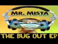 Mr Mista (Moka Only & Mr Brady) - Hype (Prod. by Moka Only)