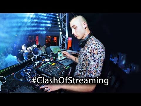 Just Wine ON AIR @Atm Bobino, Milano [07-05-2015] | #ClashOfStreaming