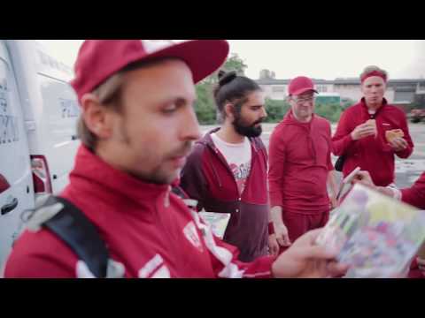 Die "MOOPtopia-Story"- 'Moop Mama und M.O.O.P.topia' (Episode 2/9)