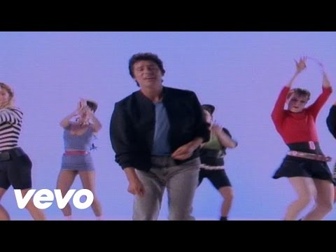 Shakin' Stevens - Feel The Need In Me