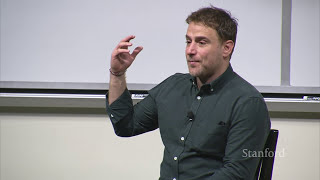 How to Get Ideas & Measure - Stewart Butterfield of Slack & Adam D