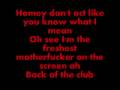 Like this by Mims with lyrics