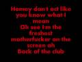 Like this by Mims with lyrics 