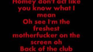 Like this by Mims with lyrics