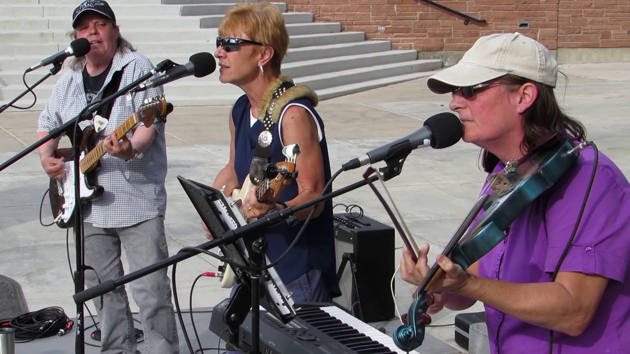 Hire The Smokin' Cinders Band Singing Pianist in Pocatello, Idaho
