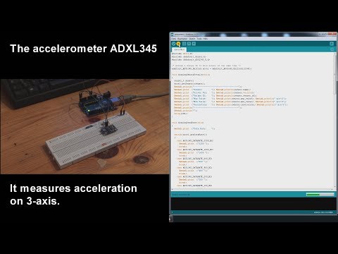 GY-88 Module video