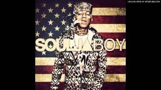 Soulja Boy - Wyd [50_13 Mixtape] @SouljaTribute