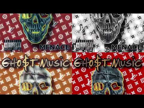 Gho$t Music - Menace