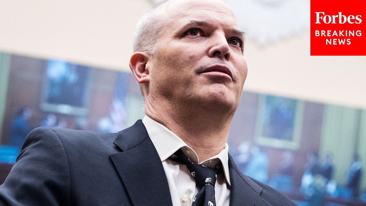 Matt Taibbi Lists Shocking Finds In Twitter Files: 'No Media Major Media Organizations Covered That'
