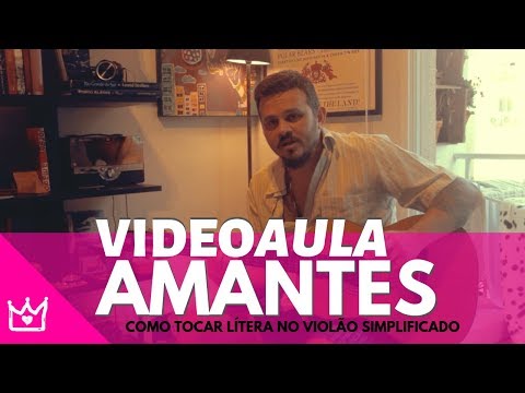Amantes - José José