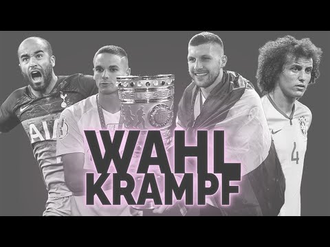 Wahlkrampf! Was war das legendärste Spiel des 21. Jahrhunderts?