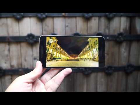 Rhino Shield Crash Guard Bumper for Nexus 6P