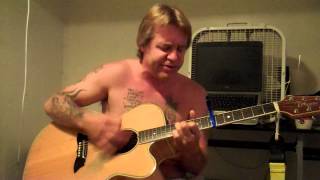 The Man Who Would Speak True-Blitzen Trapper-Gutar Cover