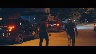 Mar Da God X YoungTim X Yung Moet-Reckless (Official Video)