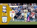 Birmingham City 1-0 Preston North End, Matchday40, Highlight, EFL Championship 23/24, 1 April 2024