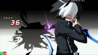 #.18【実況】ちゃり暴のBBTAG AC【セト触ってみた】