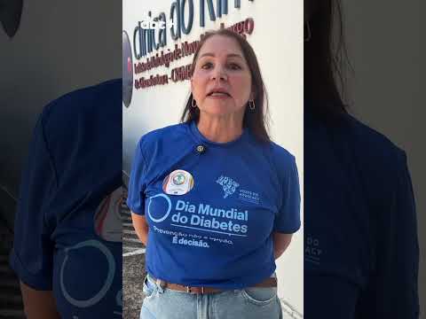 DIA MUNDIAL DO RIM: Ações de orientação sobre doenças renais são realizadas em Novo Hamburgo