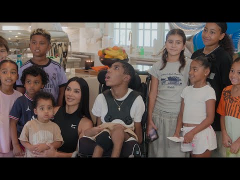 Happy 18th Birthday Amari