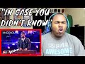 Kirk Jay Astounds Again with “In Case You Didn’t Know” - The Voice 2018 Knockouts REACTION Kirk Jay Astounds Again with “In Case You Didn’t Know” - The Voice 2018 Knockouts REACTION