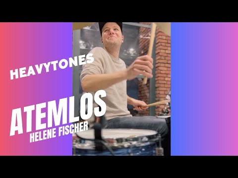 "Atemlos" - @helenefischer  (Funk-Cover by heavytones)