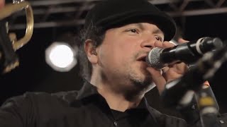 Ozomatli - Paleta - 3/16/2013 - Stage On Sixth