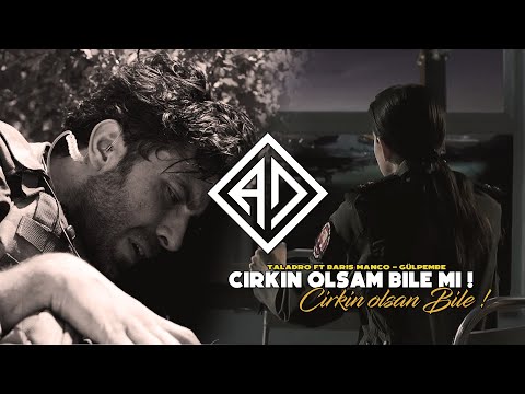 Taladro  - Gülpembe (#ÇirkinOlsamBilemi?)