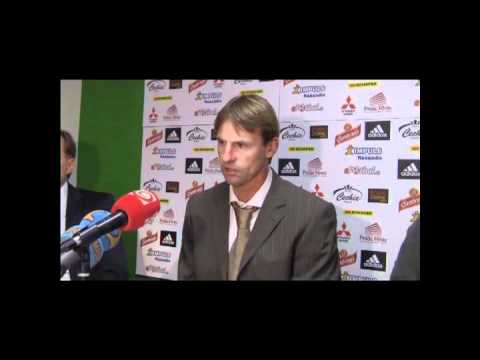 V. Žižkov - Slavia 1:0