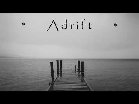 "Adrift" - (NF x VIN JAY TYPE BEAT)