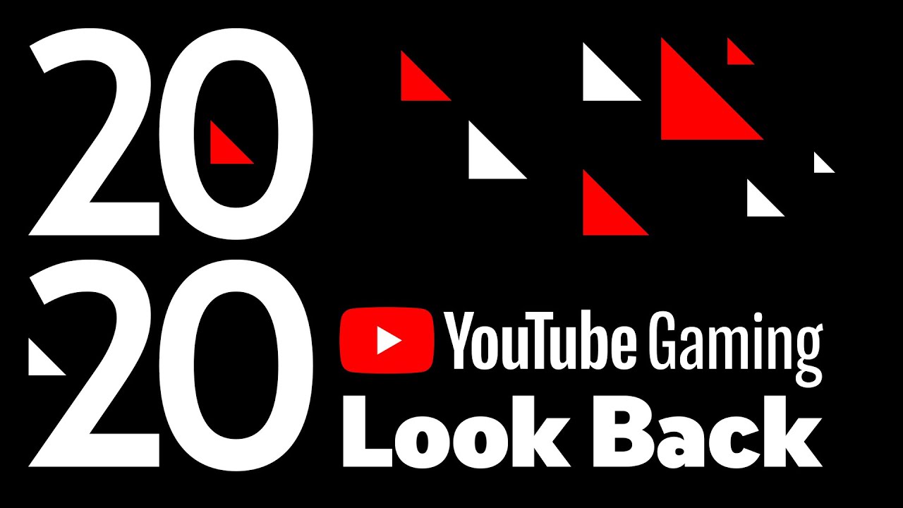 2020 is YouTube Gaming's biggest year, ever: 100B watch time hours